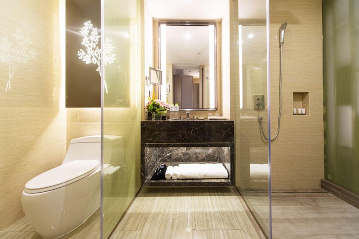 Rayfont Hotel Chengdu Longquanyi Dış mekan fotoğraf
