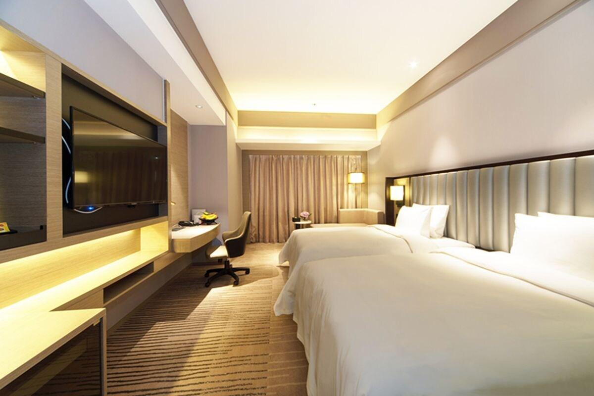 Rayfont Hotel Chengdu Longquanyi Dış mekan fotoğraf