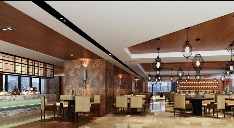 Rayfont Hotel Chengdu Longquanyi Dış mekan fotoğraf