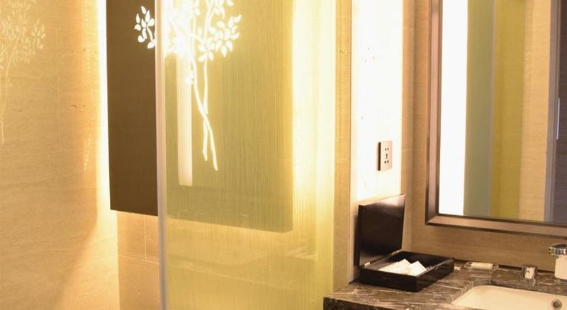 Rayfont Hotel Chengdu Longquanyi Dış mekan fotoğraf