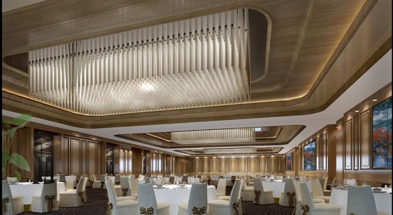 Rayfont Hotel Chengdu Longquanyi Dış mekan fotoğraf