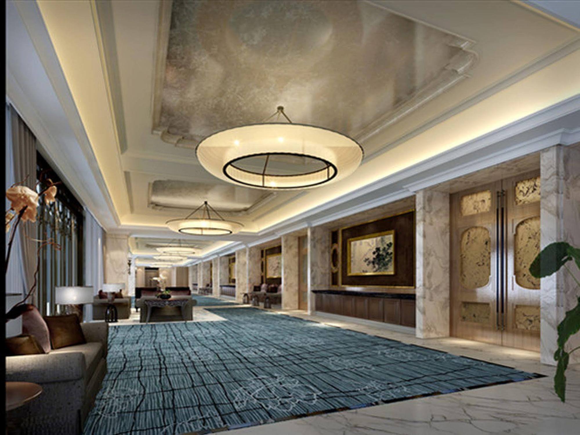 Rayfont Hotel Chengdu Longquanyi Dış mekan fotoğraf