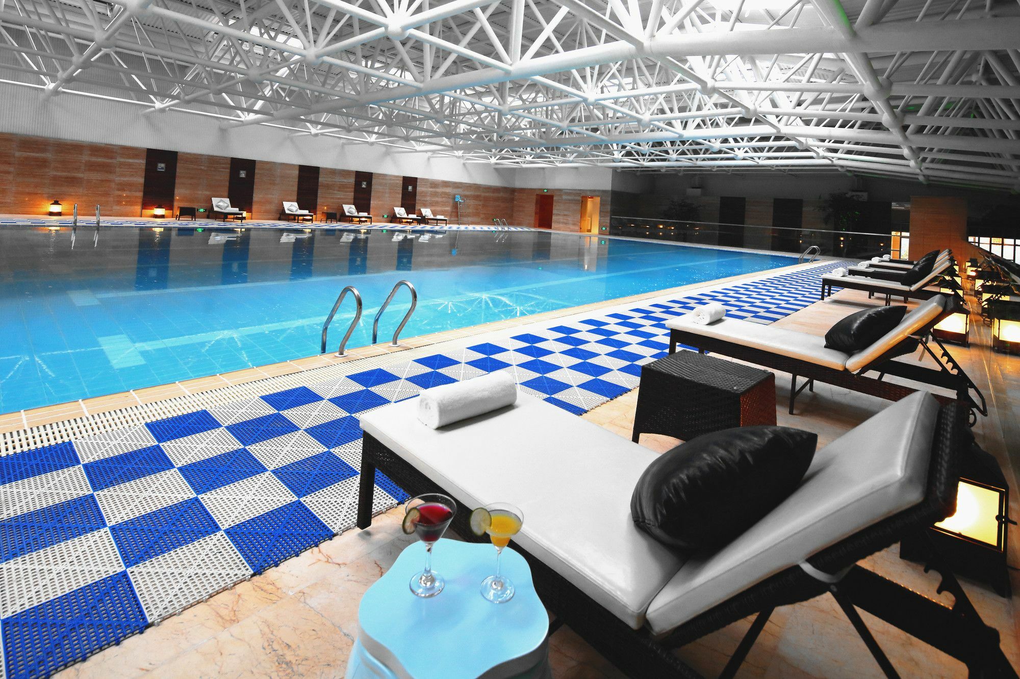 Rayfont Hotel Chengdu Longquanyi Dış mekan fotoğraf