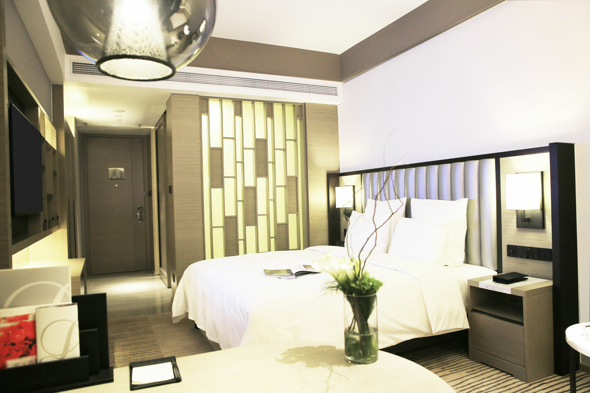Rayfont Hotel Chengdu Longquanyi Dış mekan fotoğraf