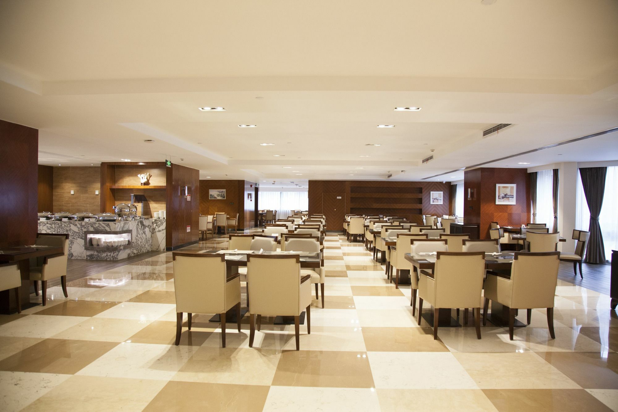 Rayfont Hotel Chengdu Longquanyi Dış mekan fotoğraf